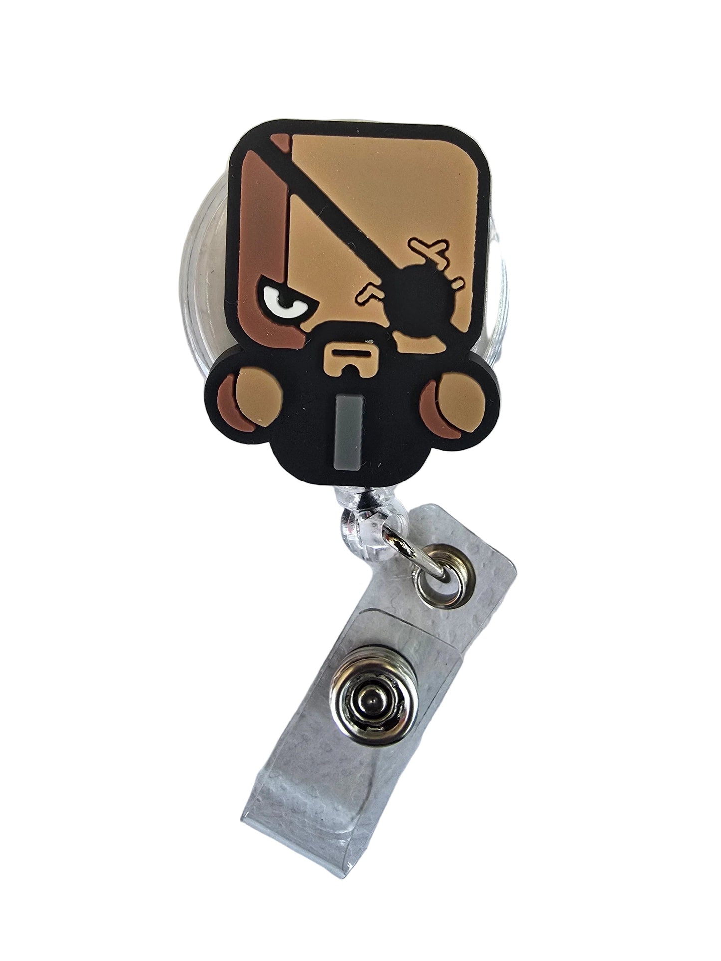 Yoyo portagafe Caricatura Marvel