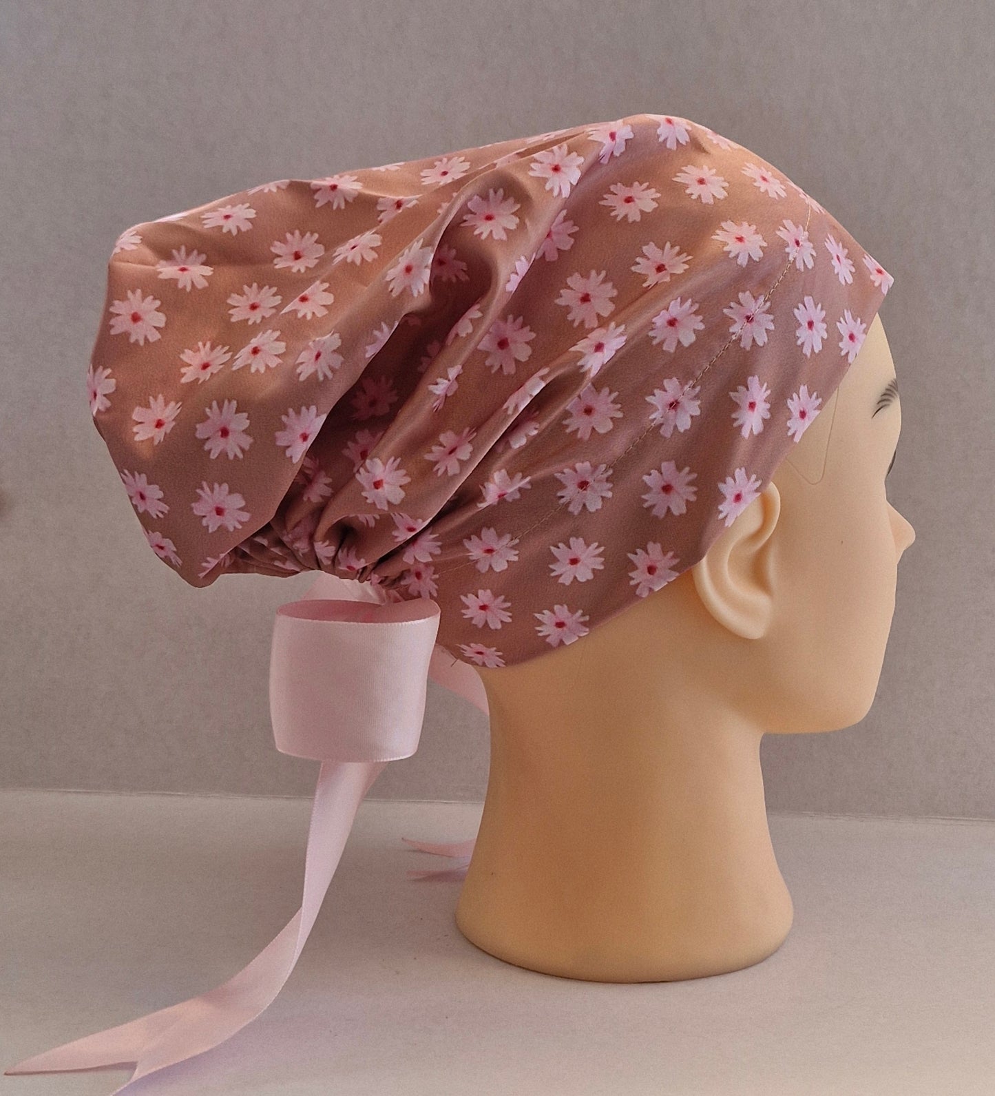 Gorro Quirurgico Estampado Varios Diseños Dama