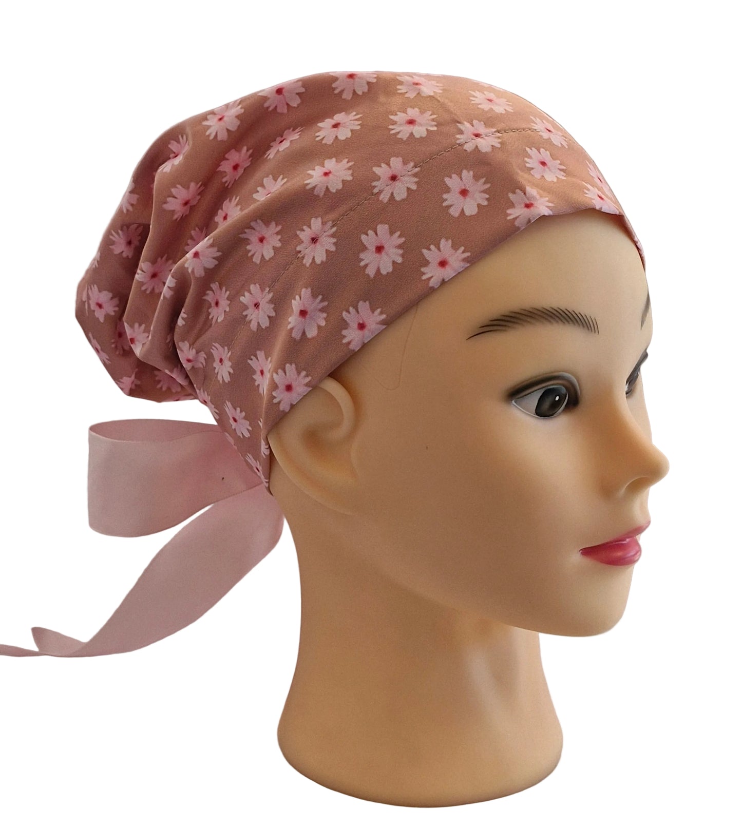 Gorro Quirurgico Estampado Varios Diseños Dama