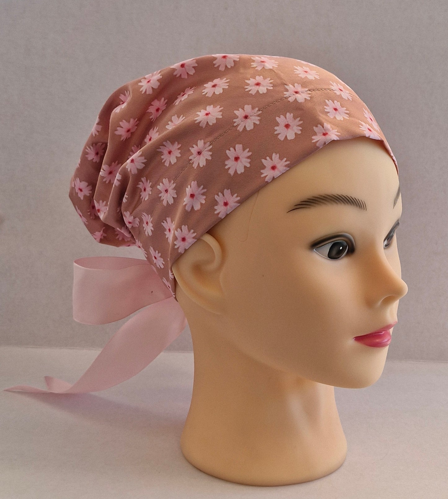 Gorro Quirurgico Estampado Varios Diseños Dama