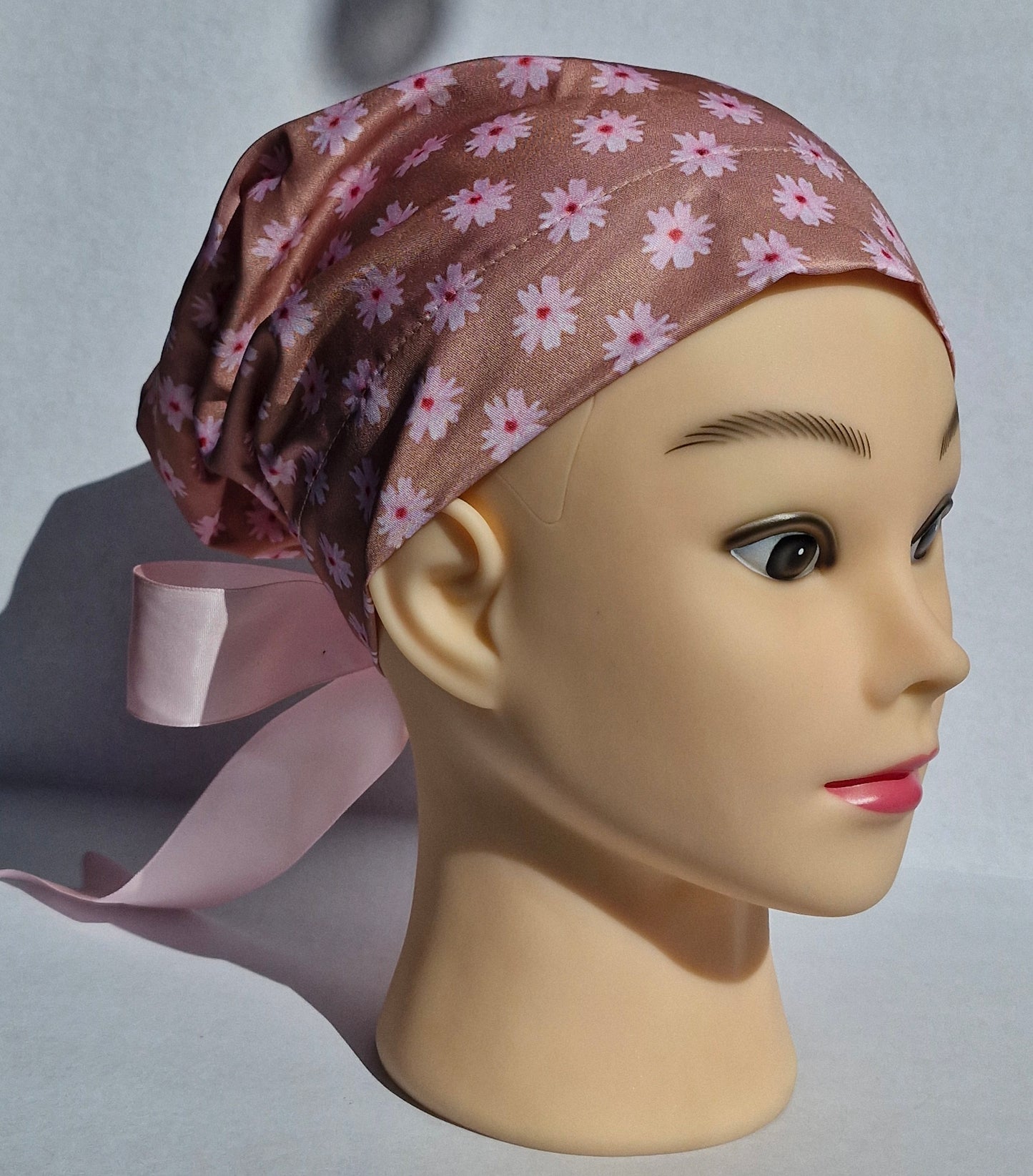 Gorro Quirurgico Estampado Varios Diseños Dama