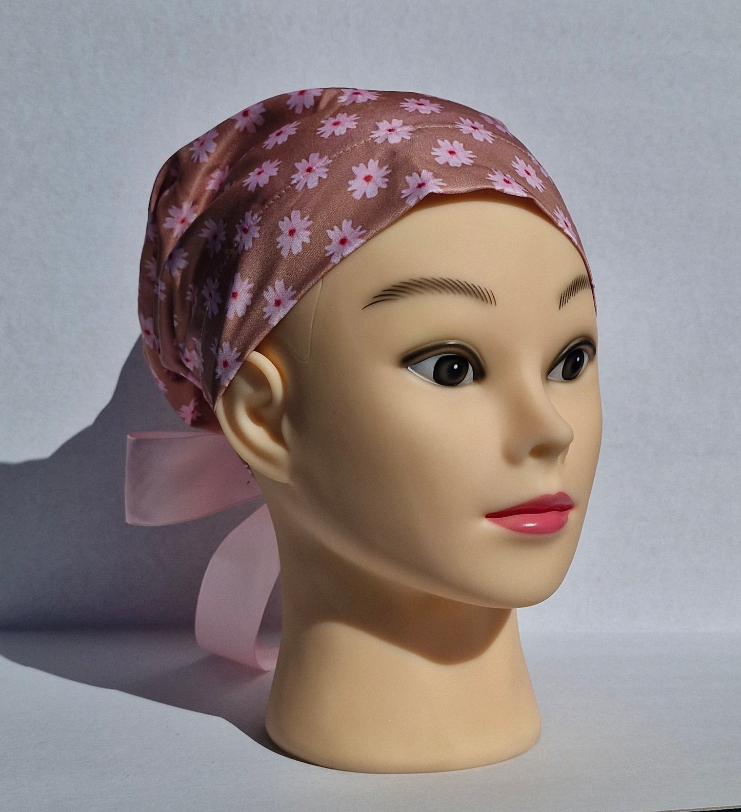 Gorro Quirurgico Estampado Varios Diseños Dama