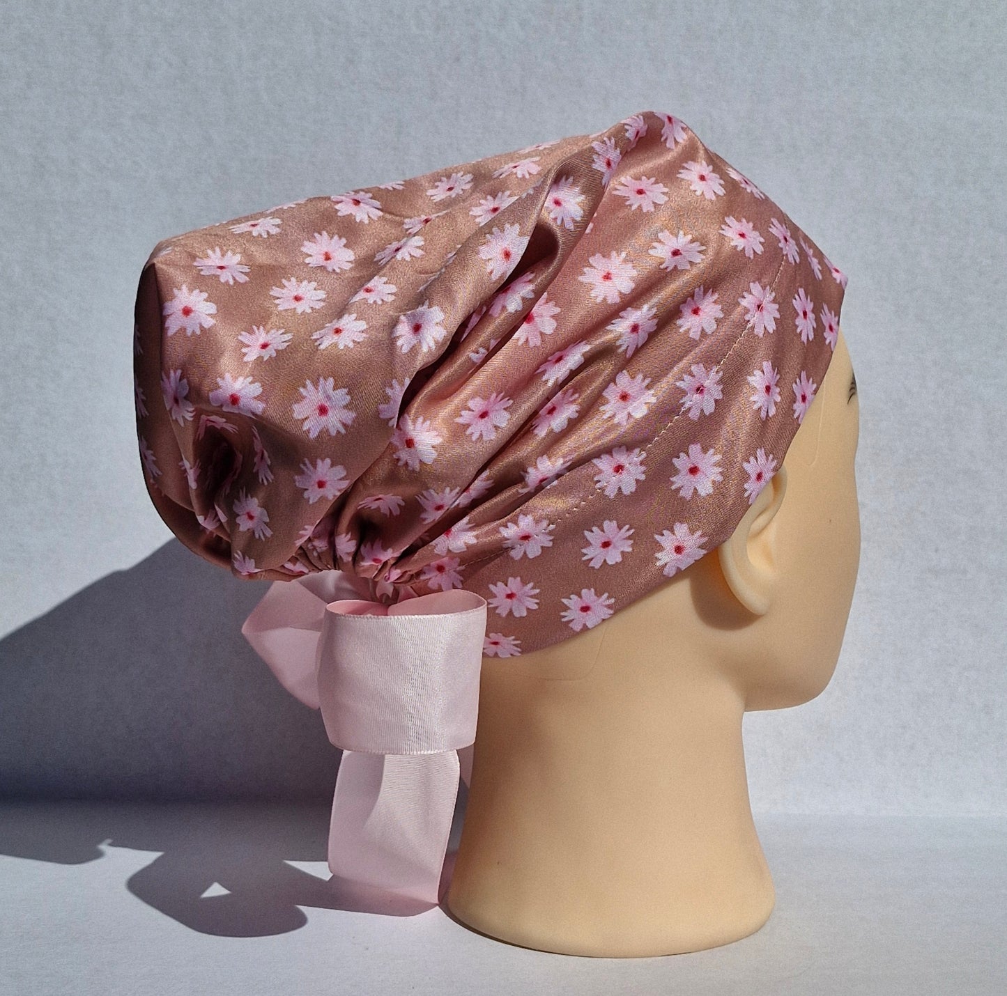 Gorro Quirurgico Estampado Varios Diseños Dama