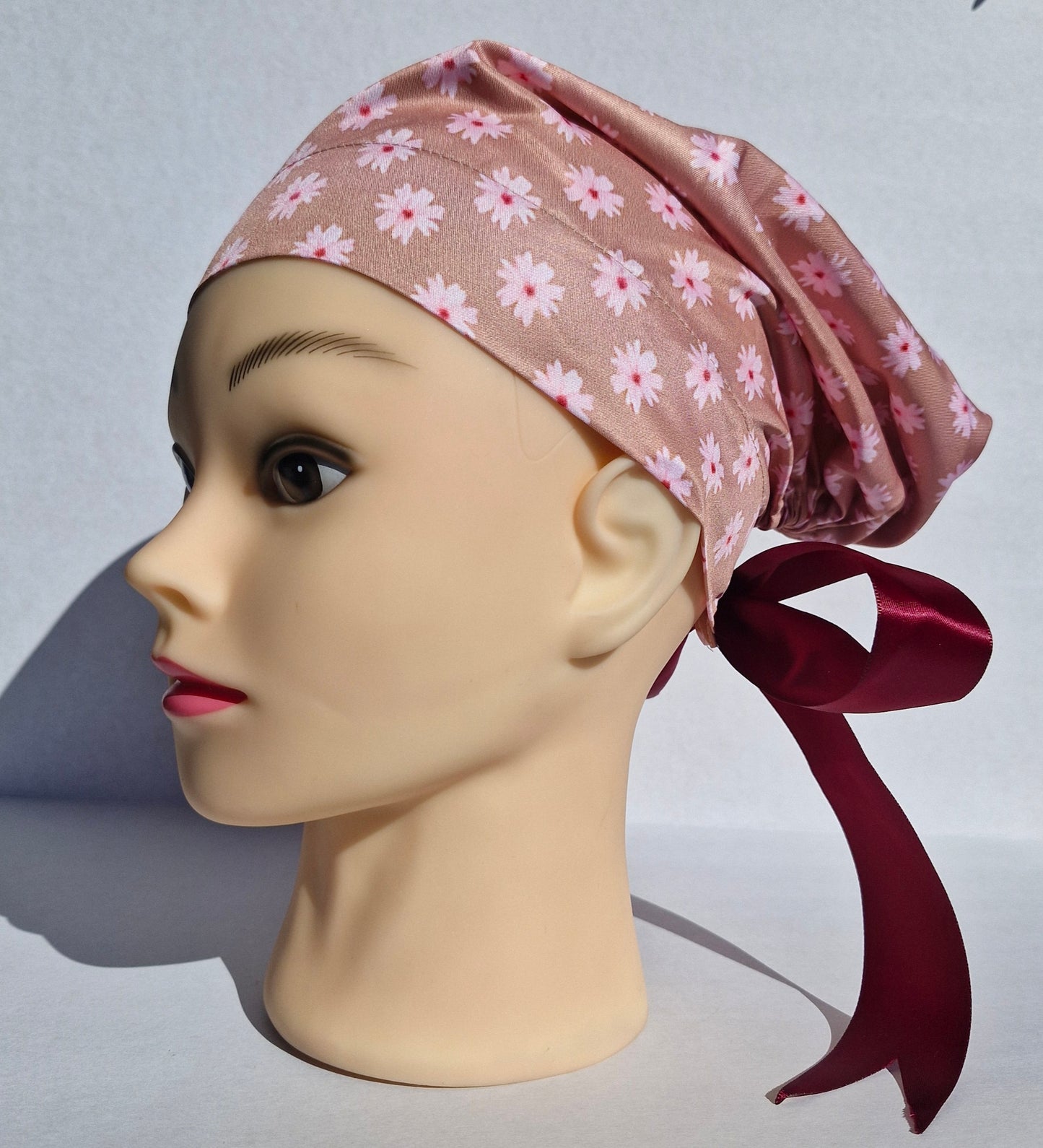 Gorro Quirurgico Estampado Varios Diseños Dama