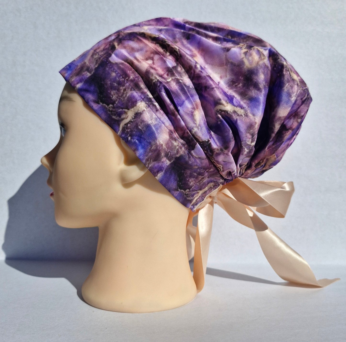 Gorro Quirurgico Estampado Varios Diseños Dama