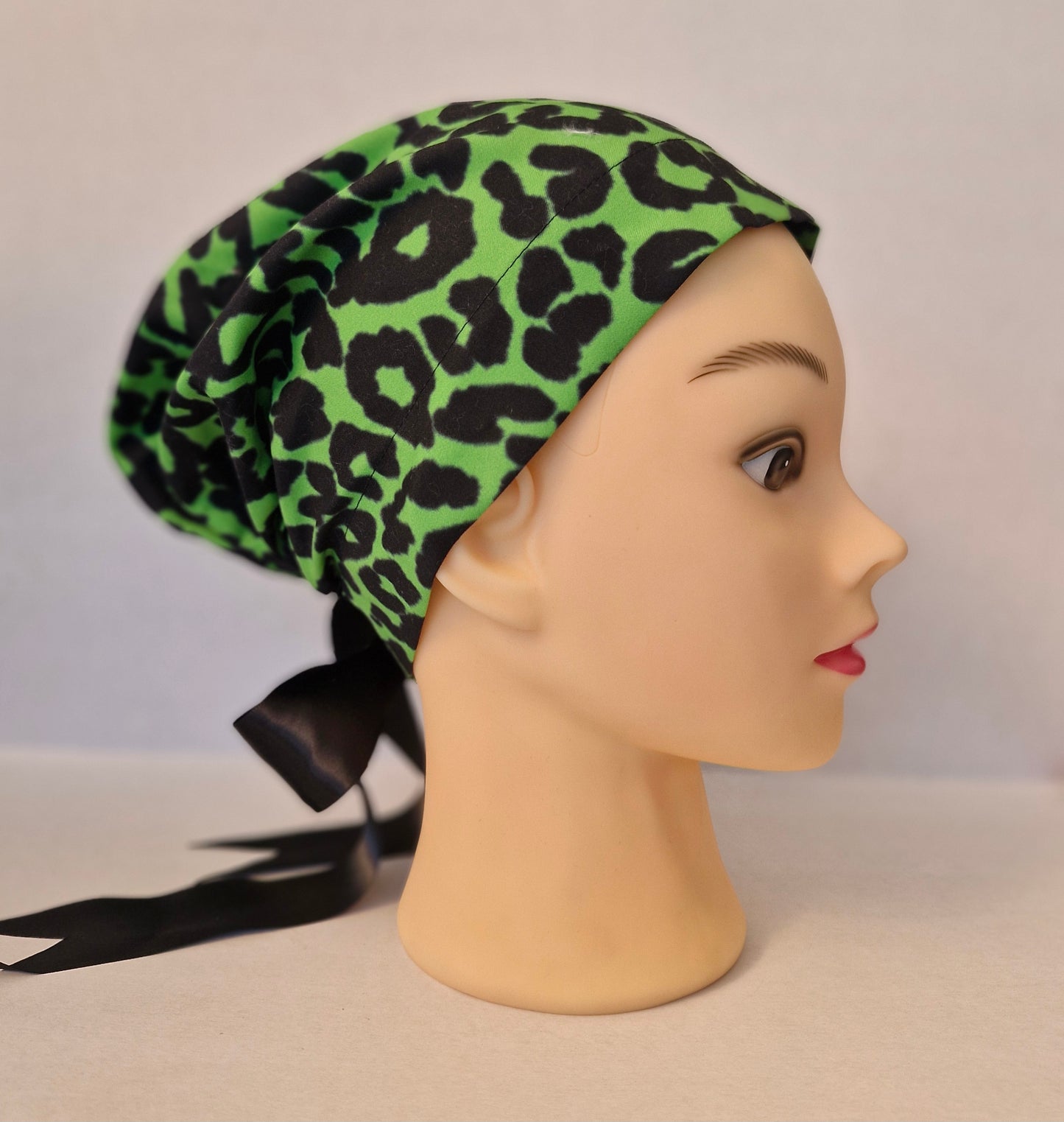 Gorro Quirurgico Estampado Varios Diseños Dama