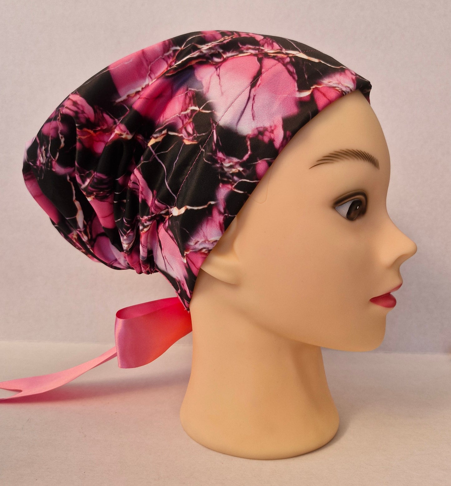 Gorro Quirurgico Estampado Varios Diseños Dama