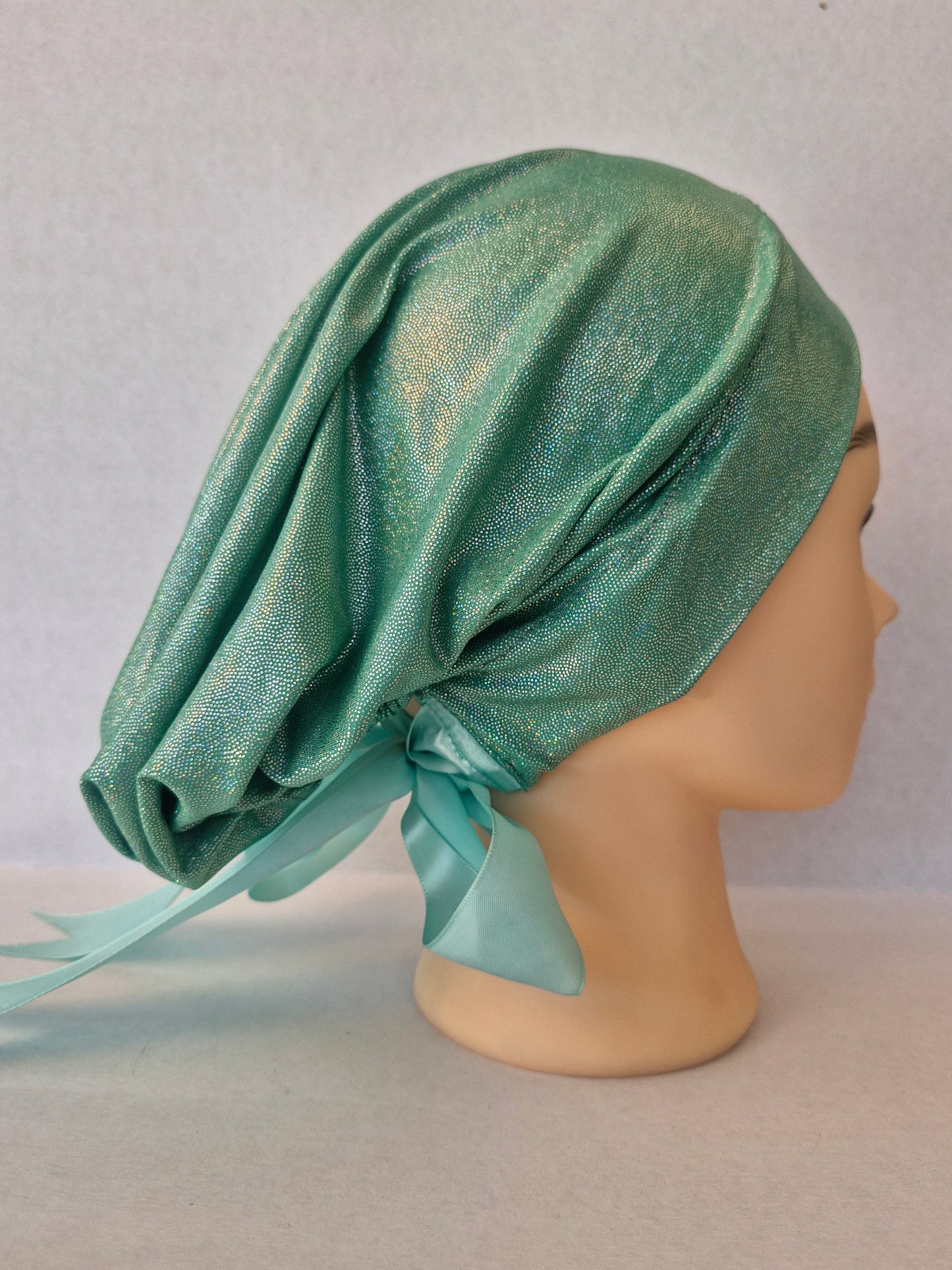 Gorro Quirurgico Estampado Varios Diseños Dama
