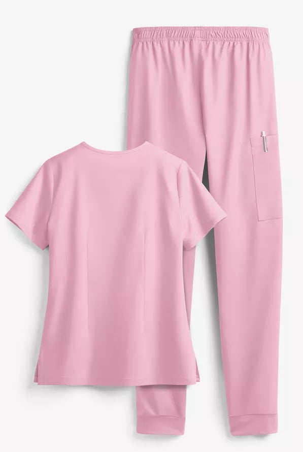 Quirurgico Médico para Mujer Tafford Active Stretch Jogger  5 Bolsillos