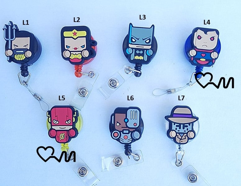 Yoyo Portagafete  Justicia Movie