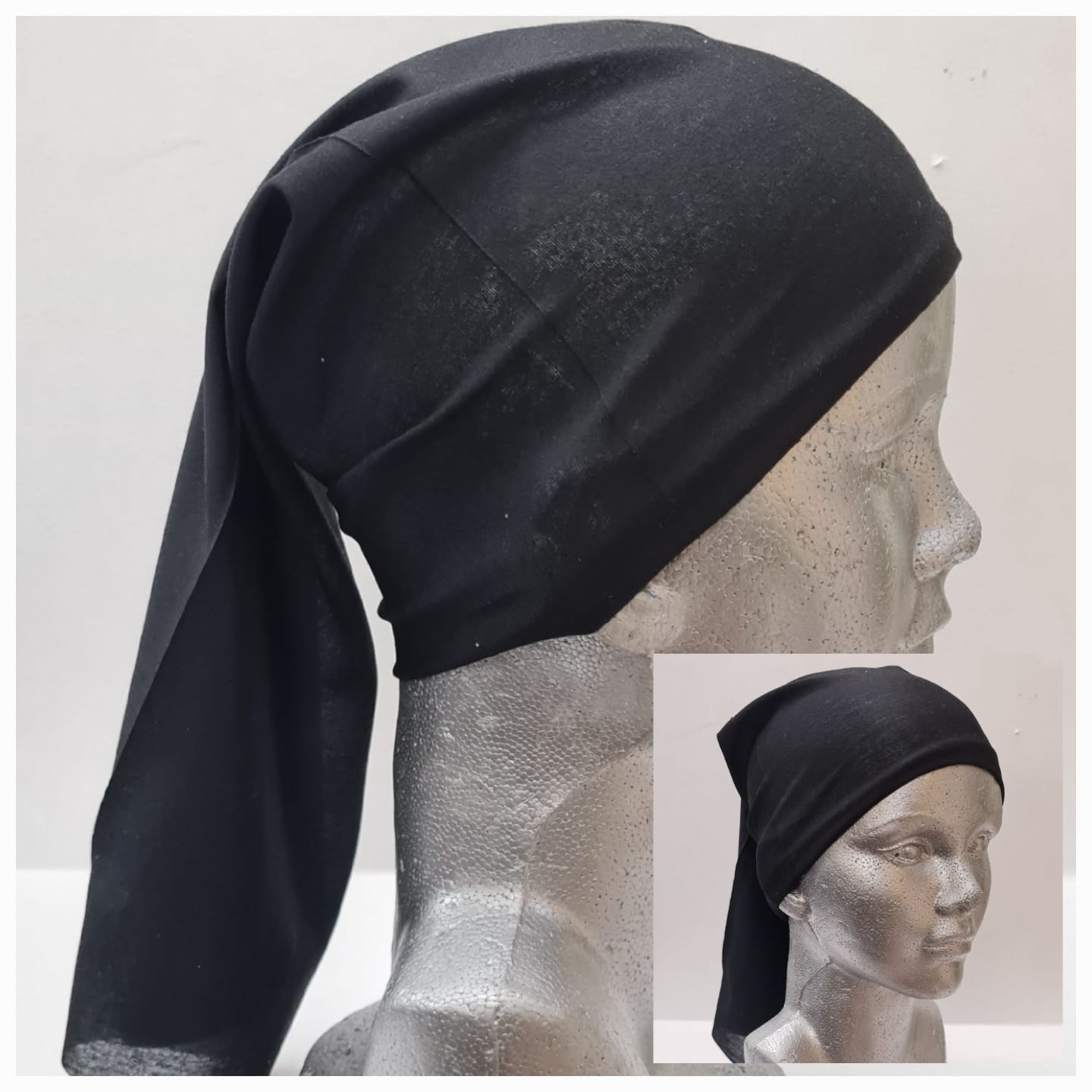 Bandanas para cabello multicolor