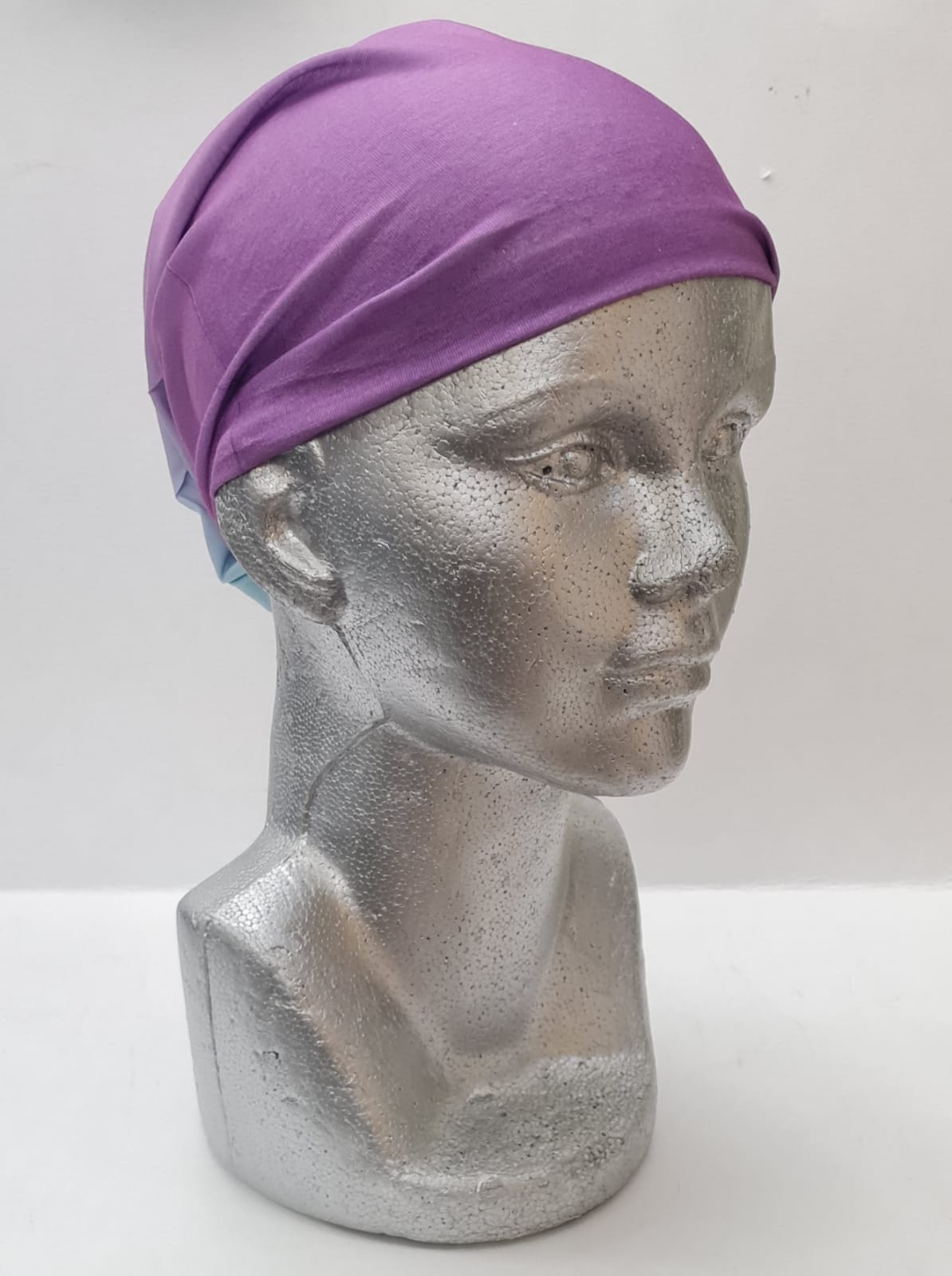 Bandanas para cabello multicolor