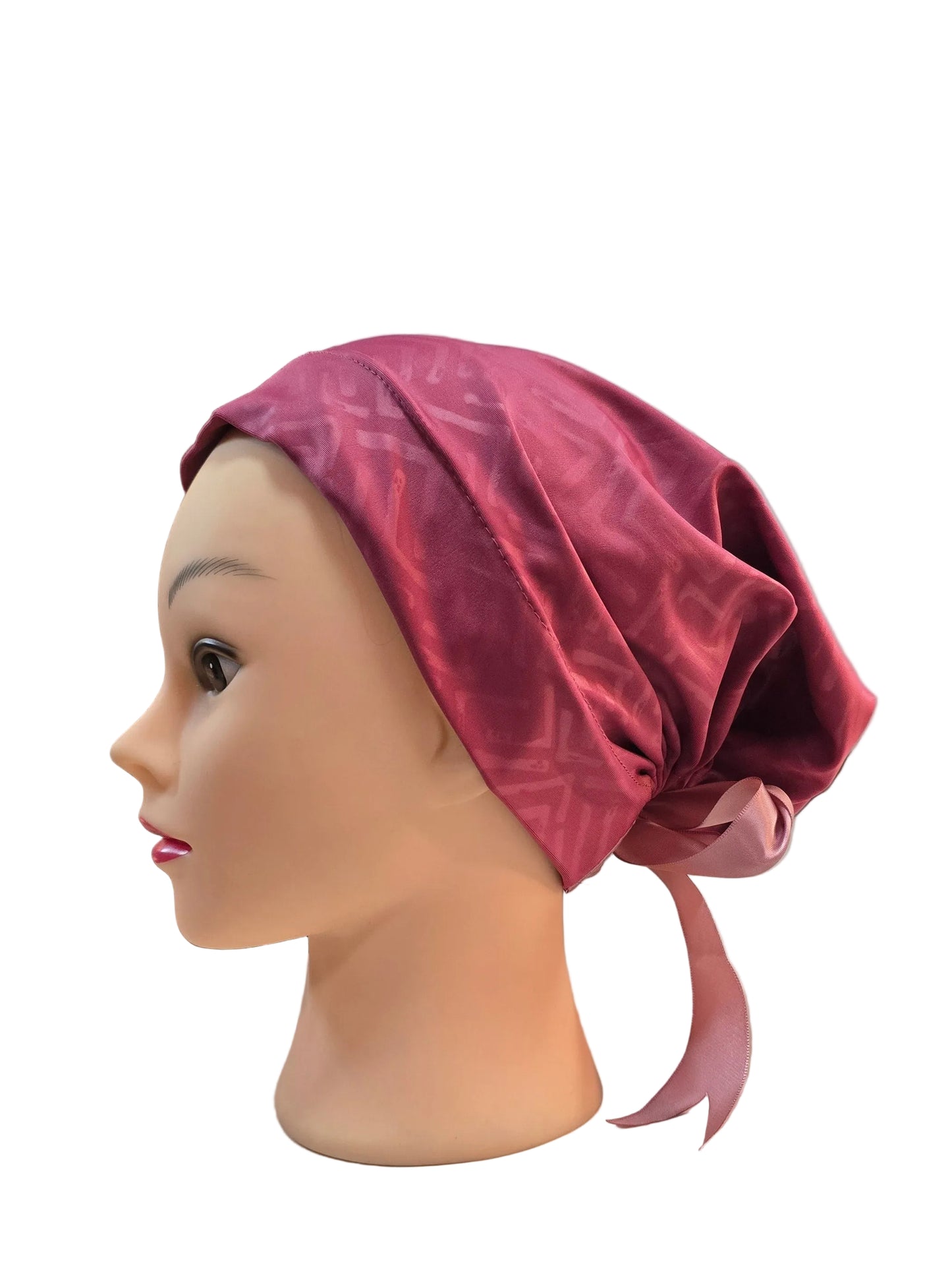 Gorro Quirurgico Estampado Varios Diseños Dama Geometricos Lisos