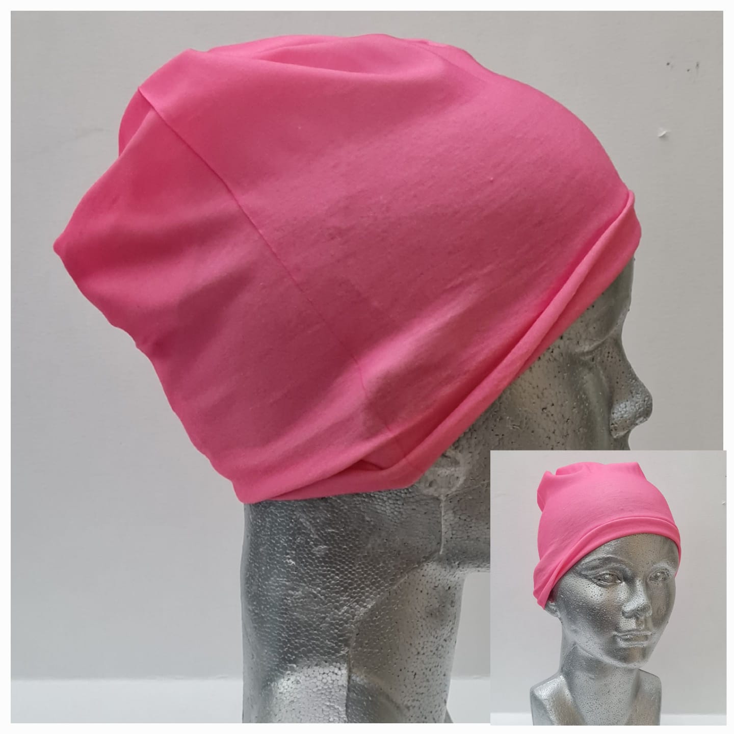 Bandanas para cabello multicolor