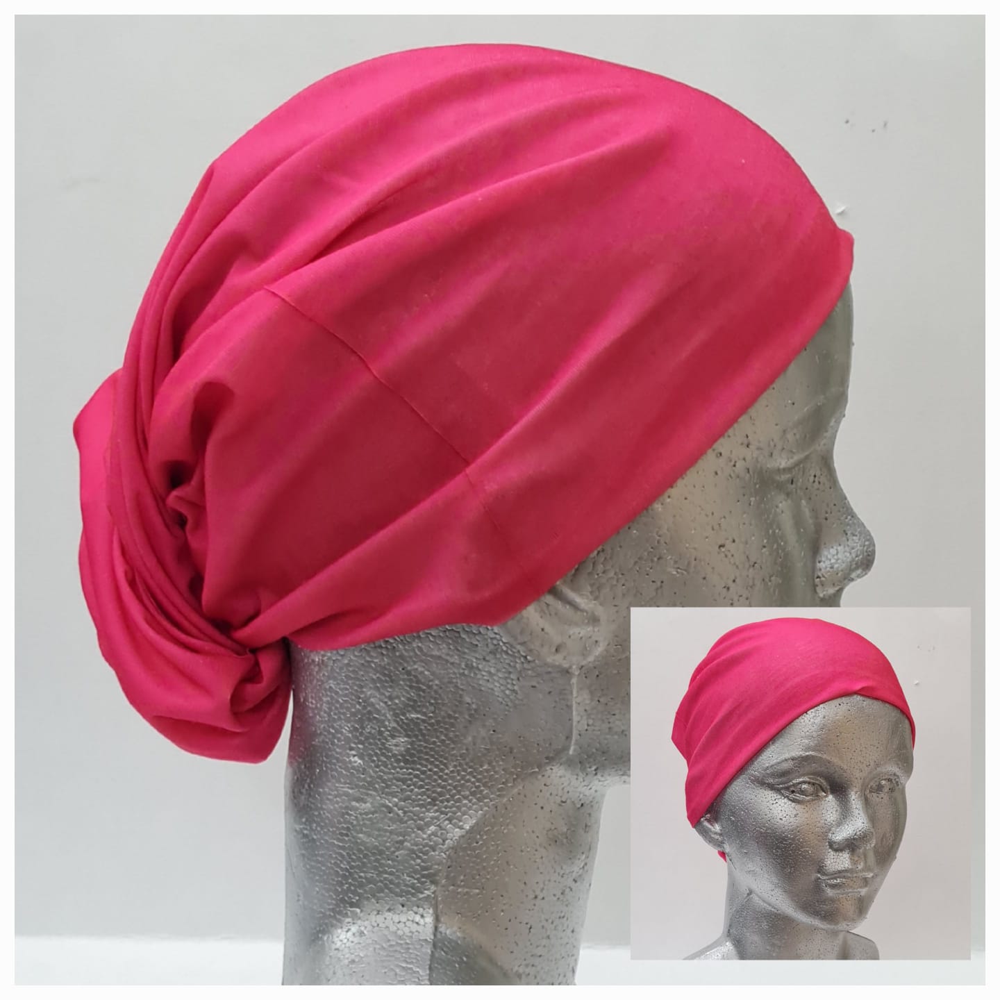 Bandanas para cabello multicolor