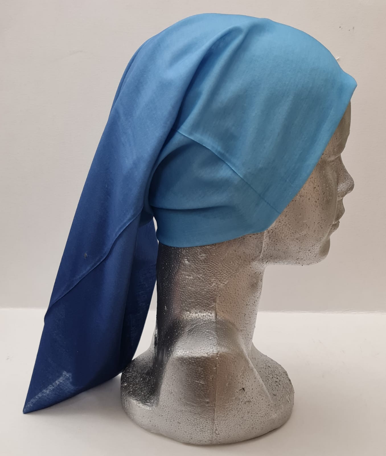 Bandanas para cabello multicolor